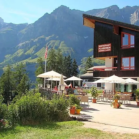 Hotel Restaurant Flaschen