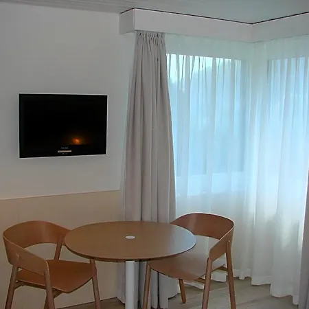 Restaurant Flaschen Hotel