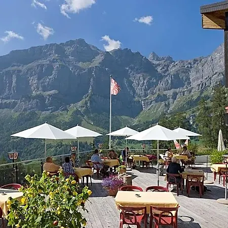 Hotel Restaurant Flaschen *