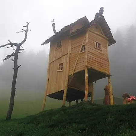 Restaurant Flaschen *