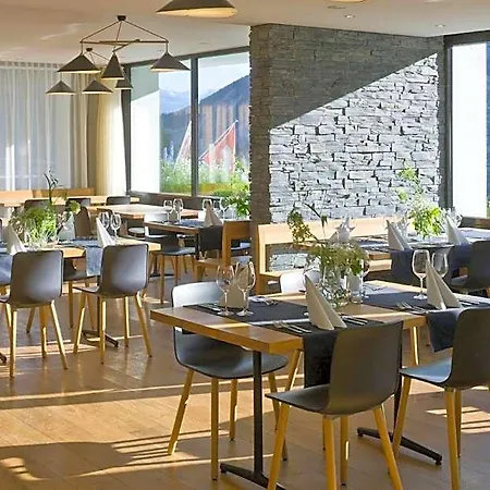 Hotel Restaurant Flaschen